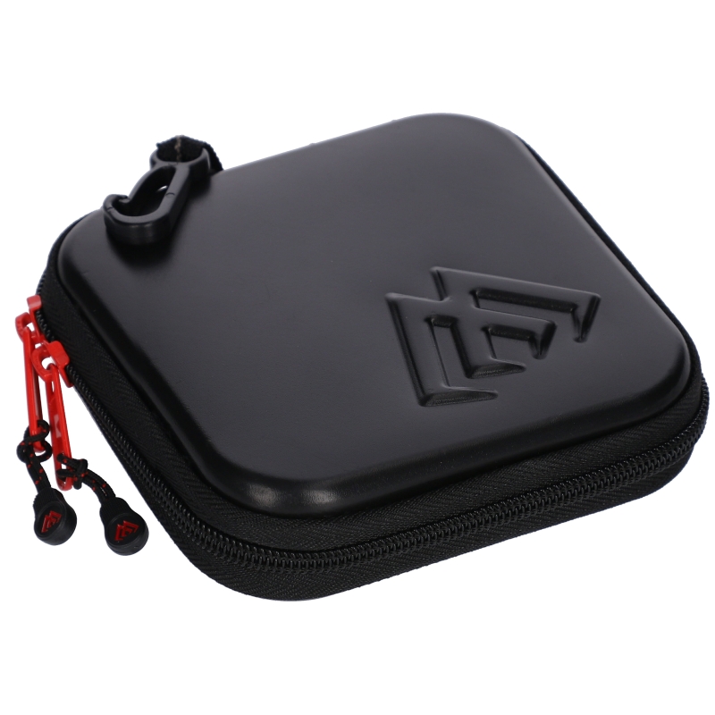 MIKADO WALLET RIGIDA ORGANIZADORA RIGIDA 10 BOLSAS