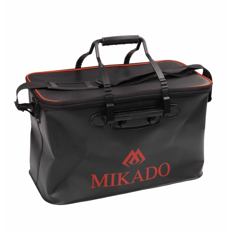 MIKADO BOLSA CLASSIC EVA TALLA L 50X30X26CM