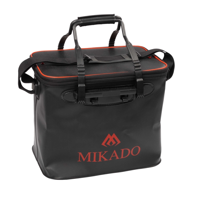 MIKADO BOLSA CLASSIC EVA TALLA M 36x30x24CM