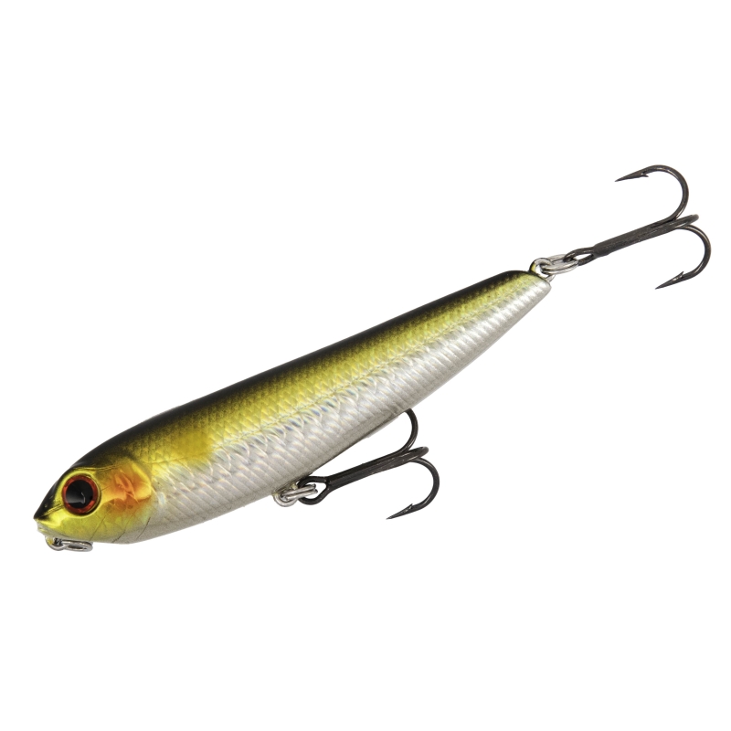 MIKADO WOOBLER MFT DOG 75F AYU