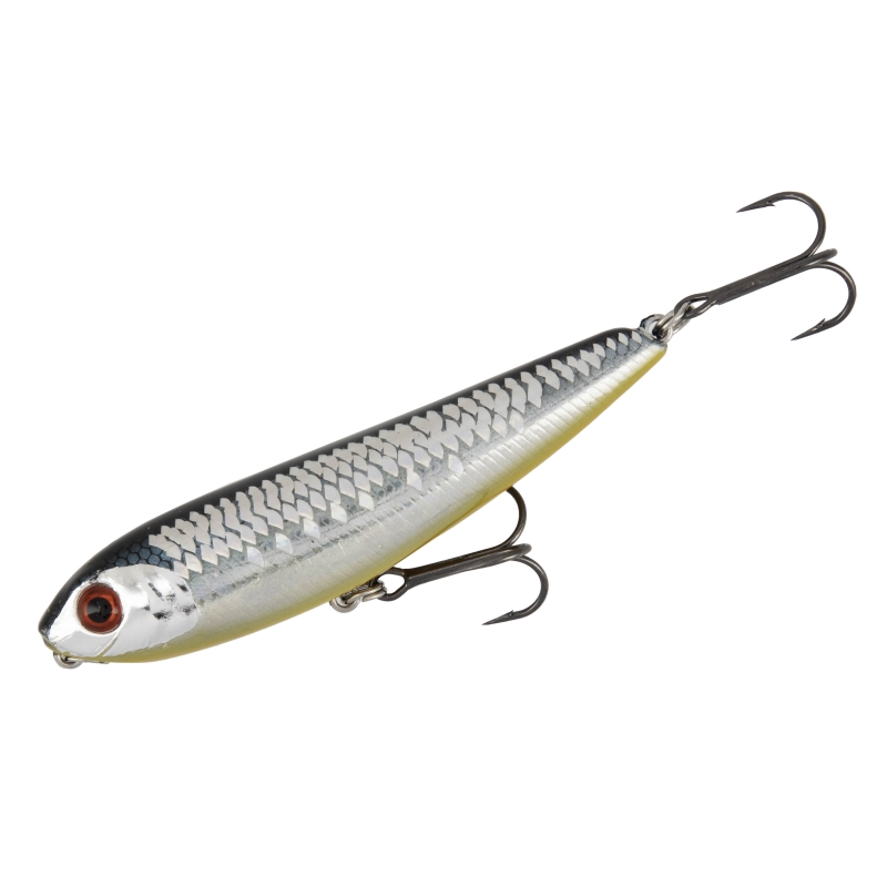 MIKADO WOOBLER MFT DOG 75F...