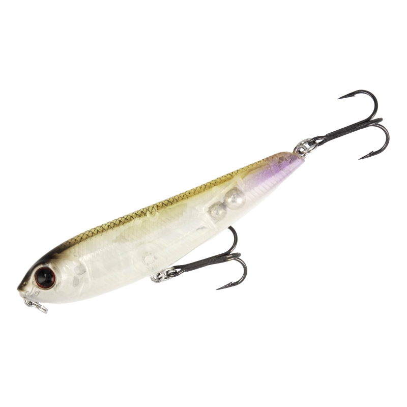MIKADO WOOBLER MFT DOG 75F ILUSION