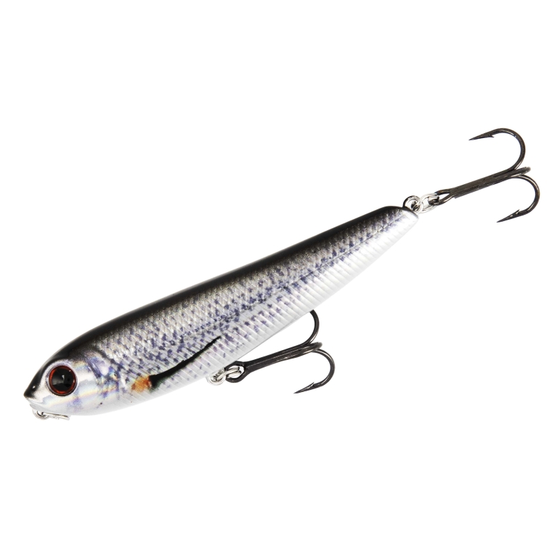 MIKADO WOOBLER MFT DOG 75F...