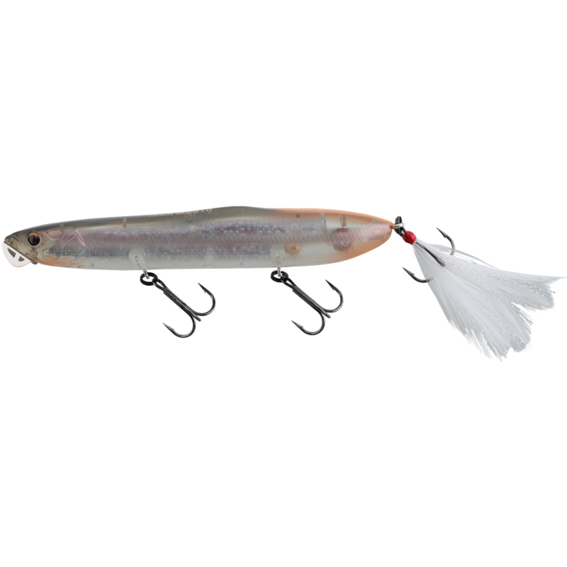 IMAKATSU IRON MOUTH 12.8...