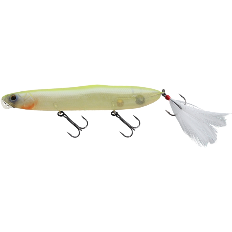 IMAKATSU IRON MOUTH 12.8...