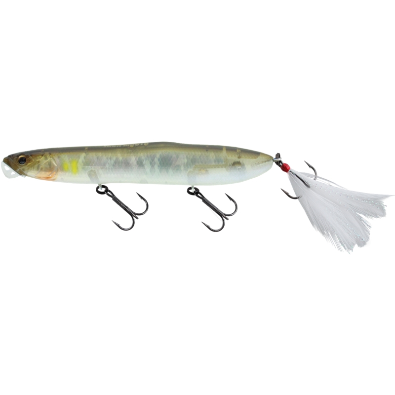 IMAKATSU IRON MOUTH 12.8...