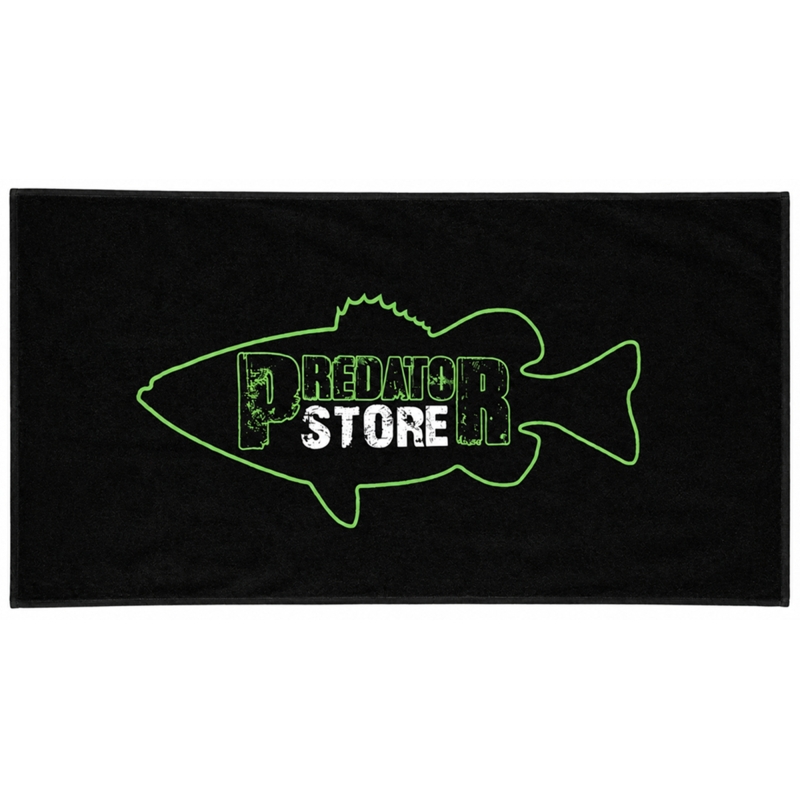 PREDATOR STORE TOALLA BA'O...