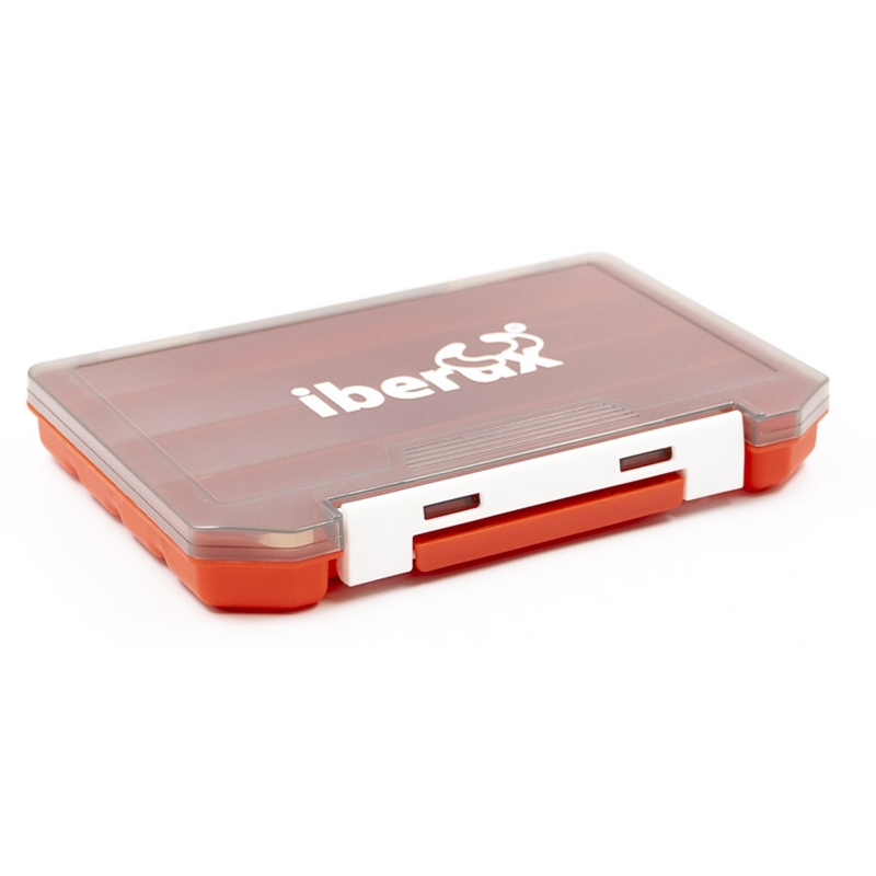 IBERUX CAJA ARCA 20 RED