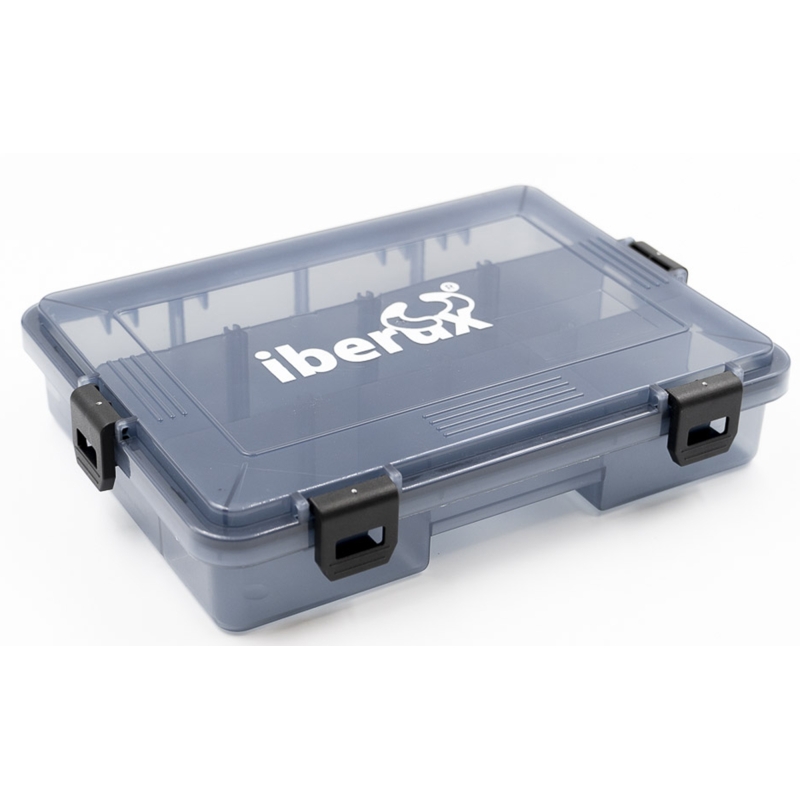 IBERUX ARCA 22 GREY BLACK