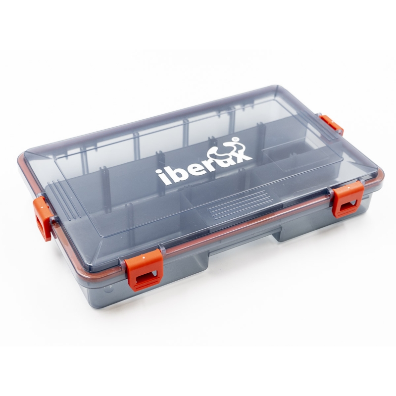 IBERUX ARCA 22 GREY RED