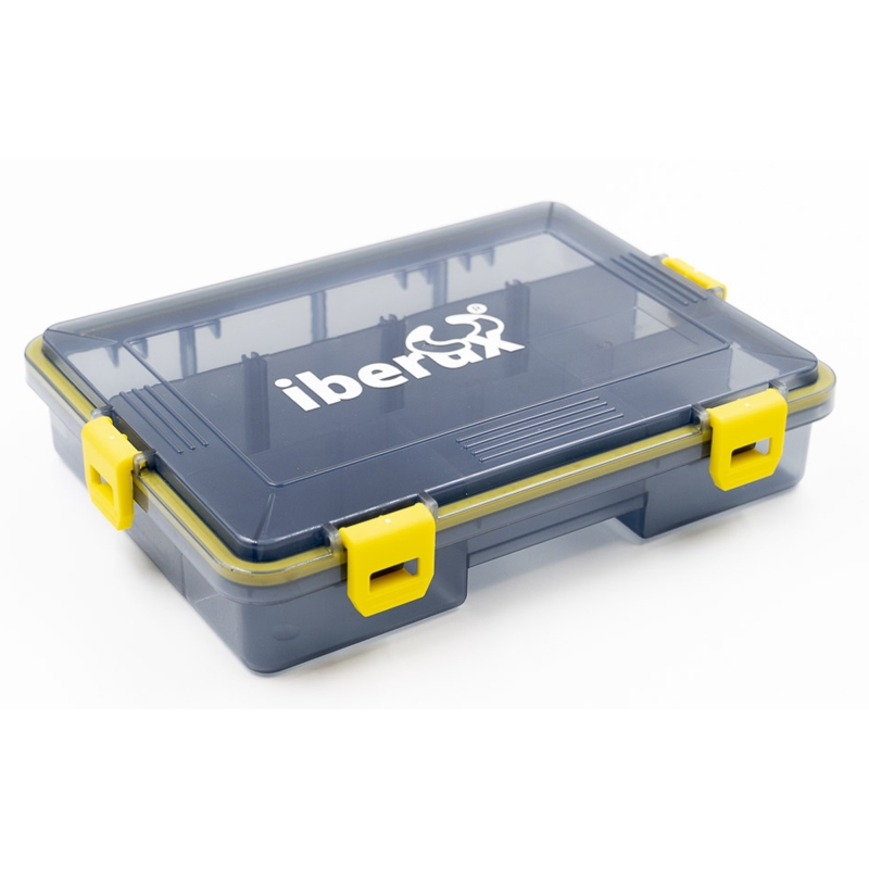 IBERUX ARCA 22 GREY YELLOW