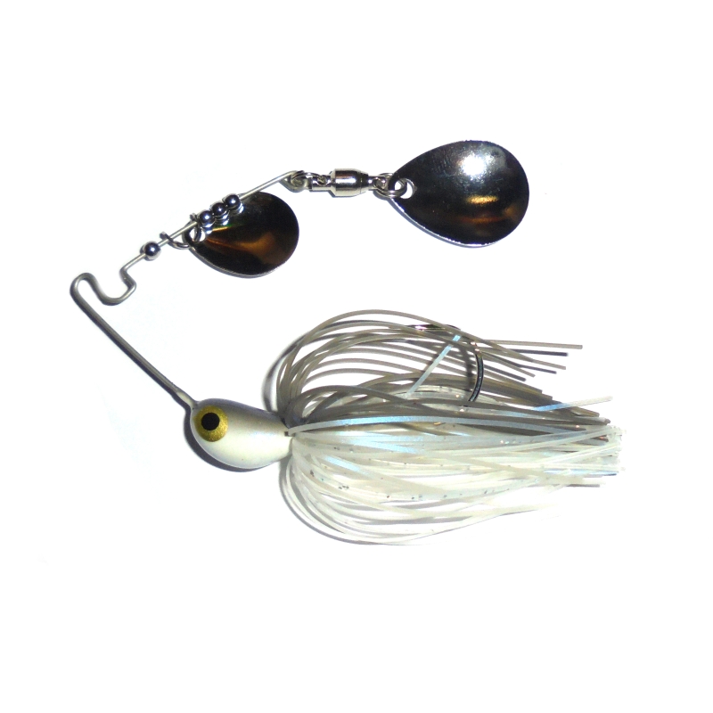LONGASBAITS SPINNER 4WIND...