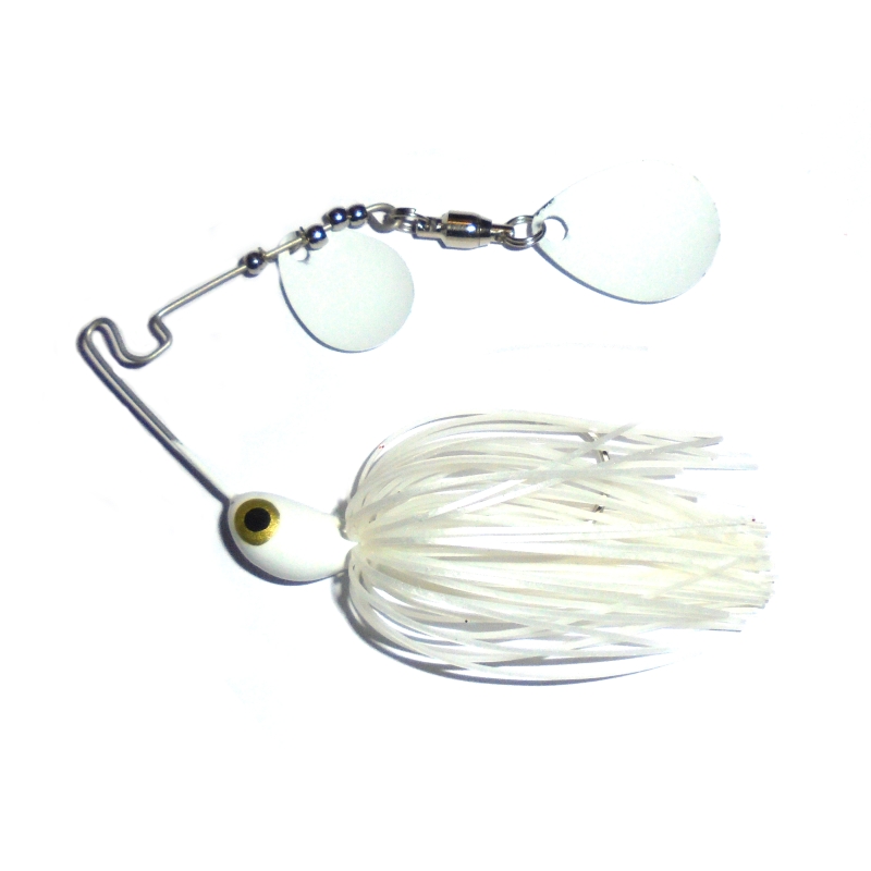 LONGASBAITS SPINNER 4WIND...