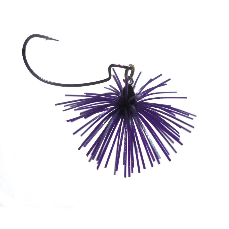 LONGASBAITS ERIZO JIKA JUNEBUG