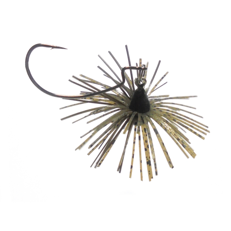LONGASBAITS ERIZO JIKA...