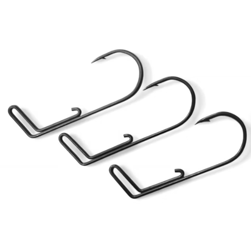 PIKECRAFT THE JIG-RIG HOOK...