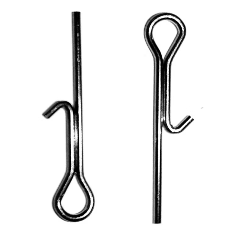 PIKECRAFT KLEI THE X-BAIT PIN 10PK