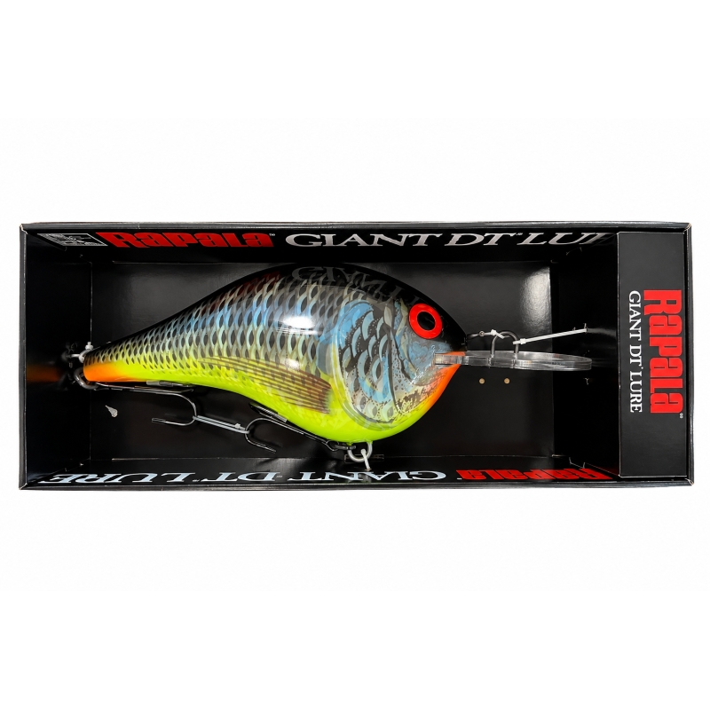 RAPALA GIANT DT 60CM...