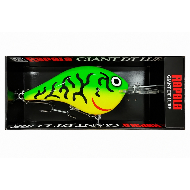 RAPALA GIANT DT 60CM...