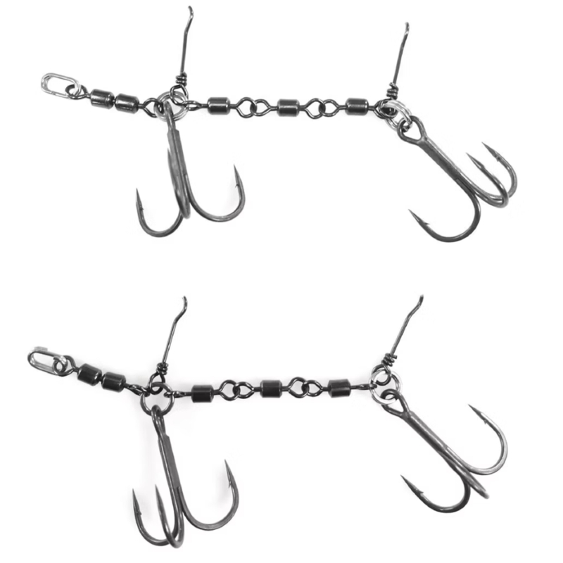 PIKECRAFT THE SWIVEL...
