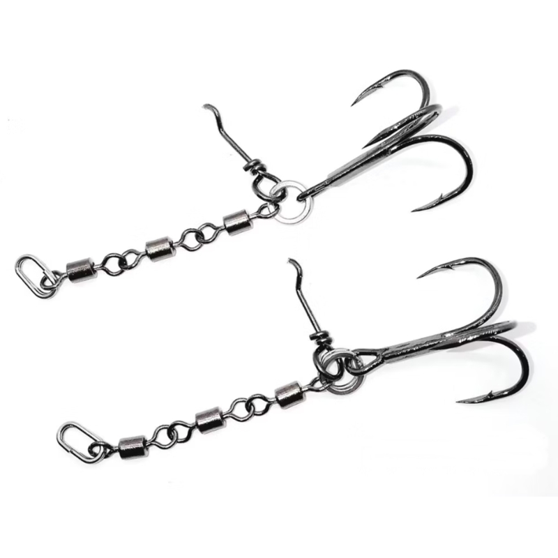 PIKECRAFT 3 WAY SWIVEL...