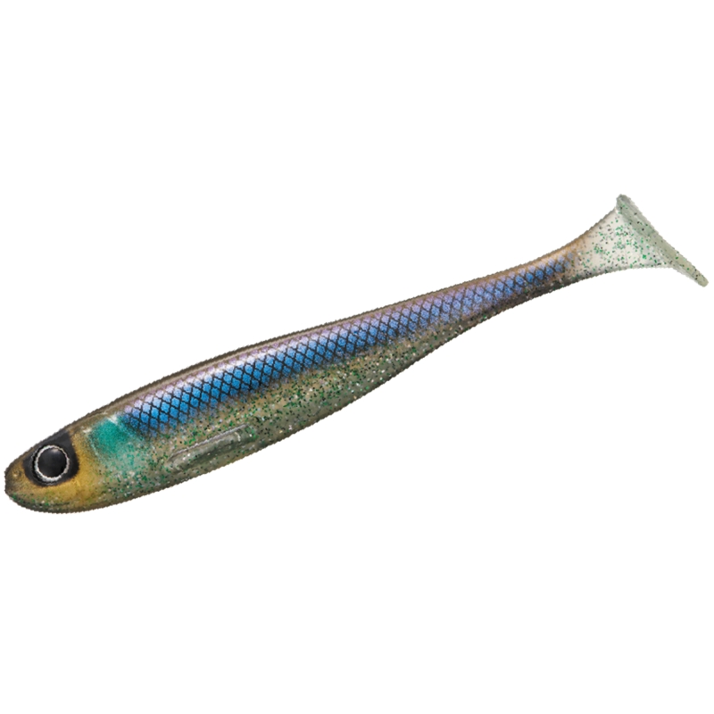 MAJOR CRAFT STABI SHAD SLIM...