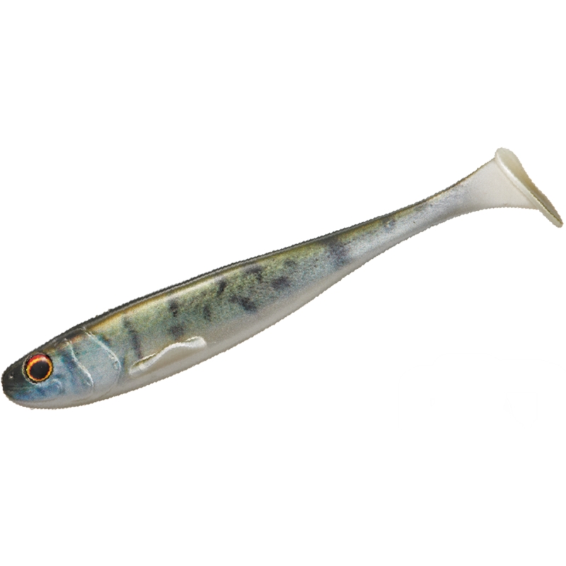 MAJOR CRAFT STABI SHAD SLIM...