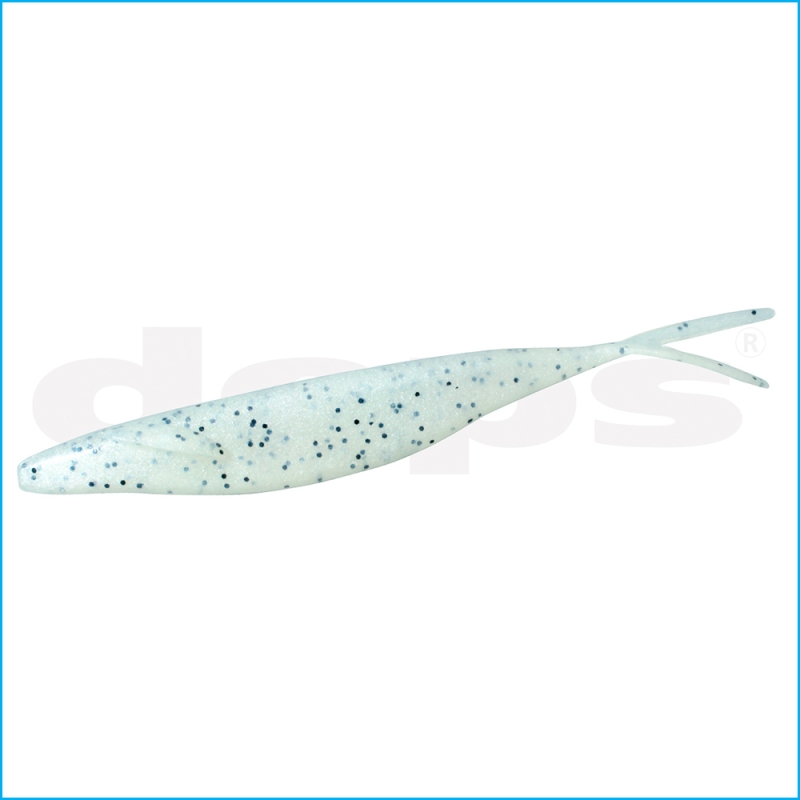 DEPS SAKAMATA SHAD 5'' BLUE...