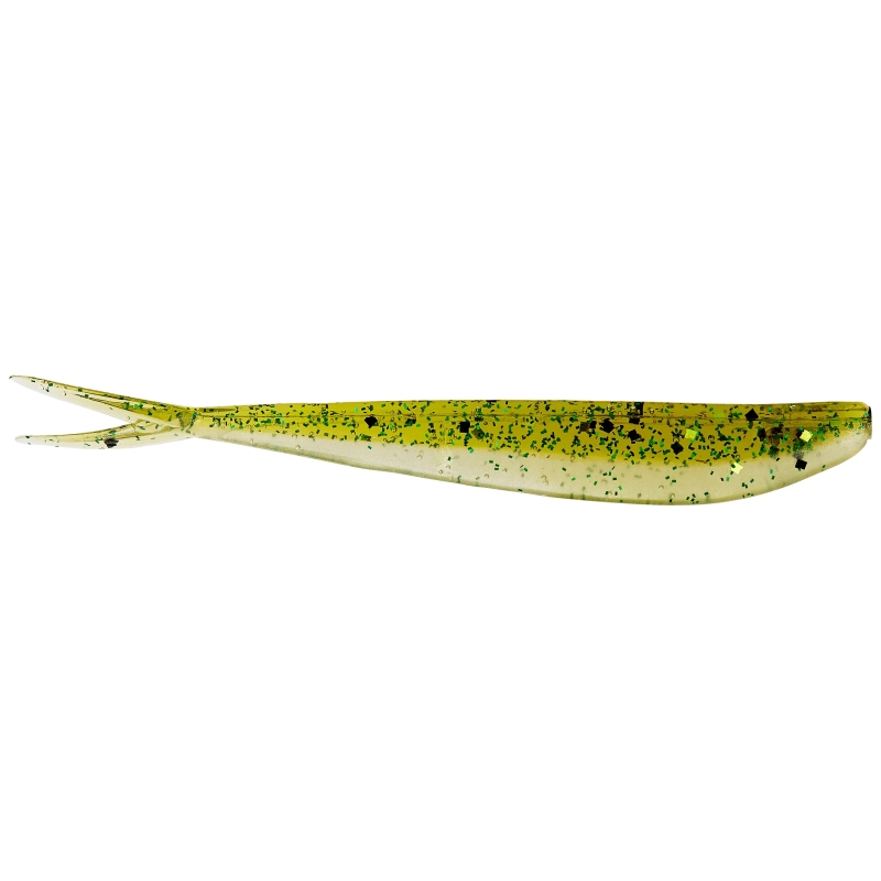 ZOOM TINY FLUKE 3" BABY BASS