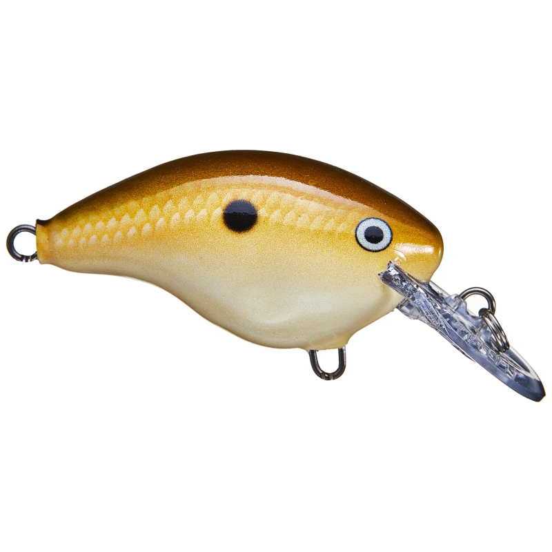RAPALA CRANKBAIT DT4 LEMON...