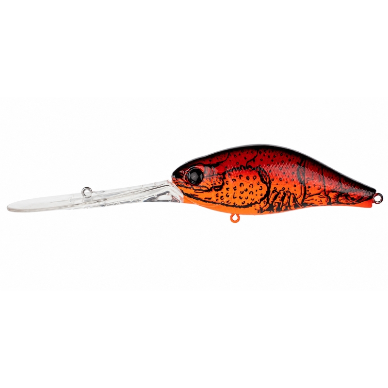 ZIPBAITS B-SWITCHER 6.0 SILENT DELTA CRAW