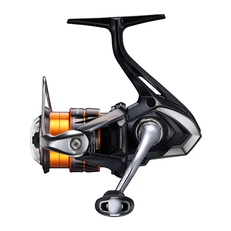 CARRETE SHIMANO NEXAVE...