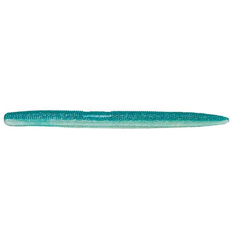 AGR STILL WORM 5'' EMERALD ICE