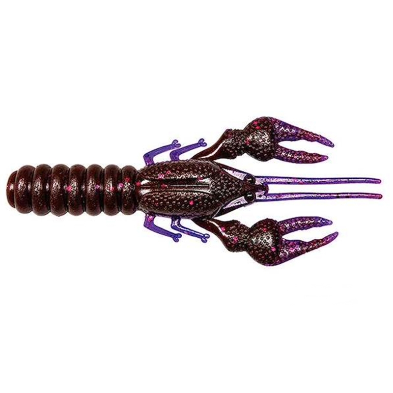 AGR FINESSE CRAW 3'' PB&J
