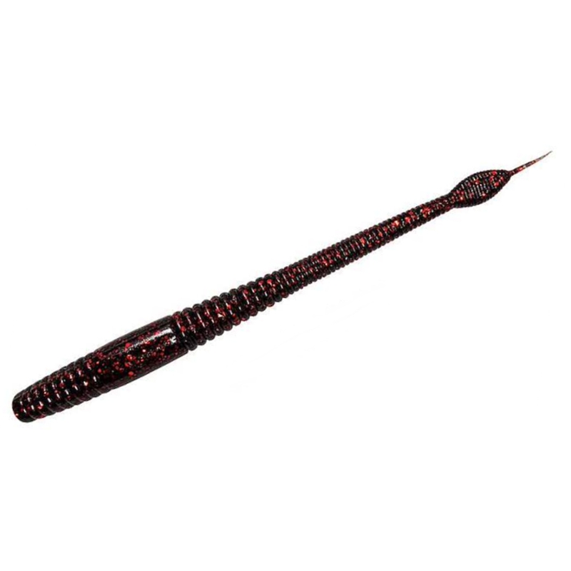 AGR MOTION WORM 5.5'' BLACK...