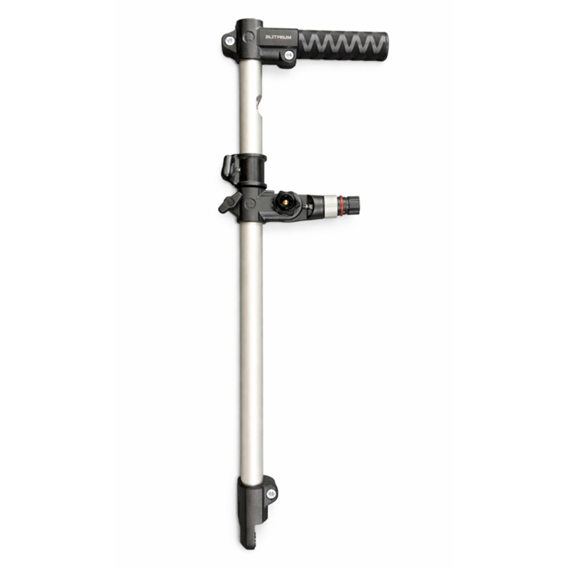 3LI POLE TRANSDUCER