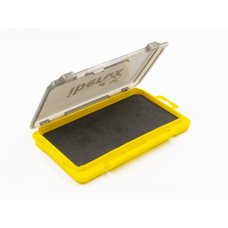 IBERUX CAJA ARCA ROCK YELLOW