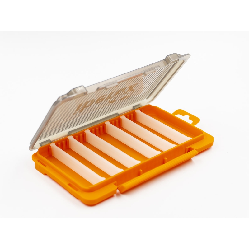 IBERUX CAJA ARCA ROCK ORANGE