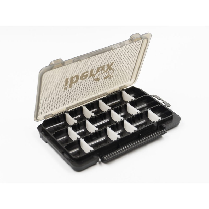 IBERUX CAJA ARCA ROCK BLACK