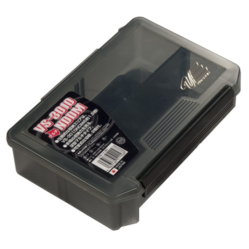 MEIHO CAJA VS-3010 NDDM