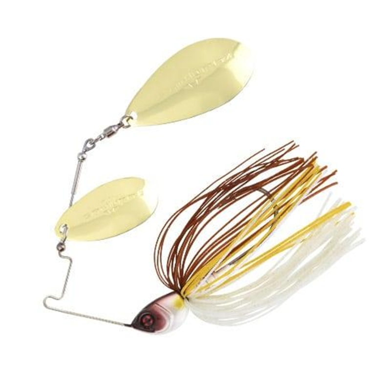 SAKURA CAJUN SPINNER DOUBLE...
