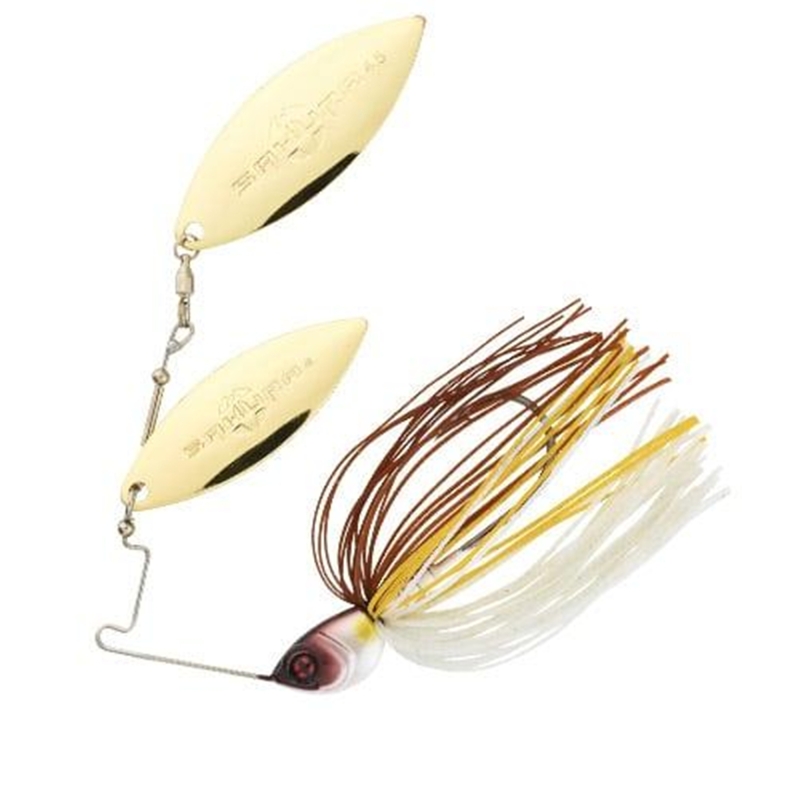 SAKURA CAJUN SPINNER DOUBLE...