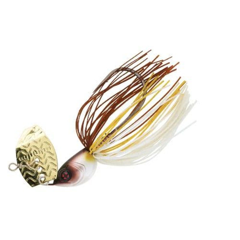 SAKURA CHATTER CAJUN AYU JC15