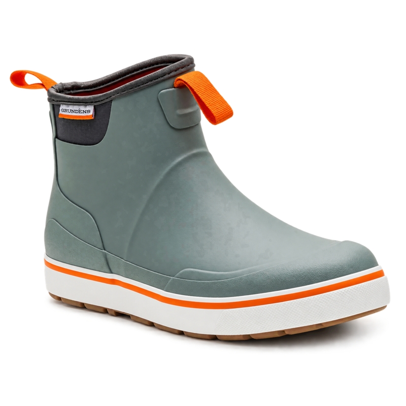 BOTAS GRUNDENS DECK-BOSS...