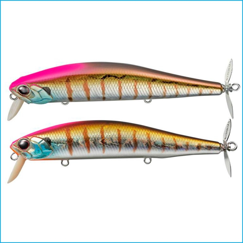 EVERGREEN WAKE MAGIC BABY GILL N050