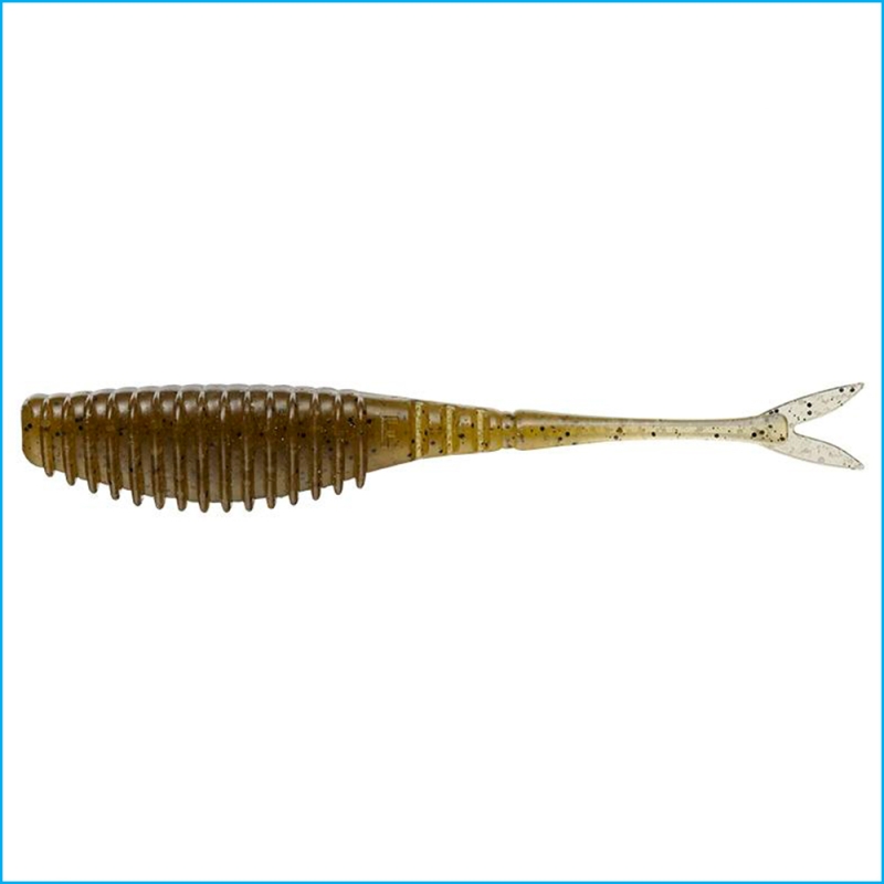 EVERGREEN BULL POINT SHAD...