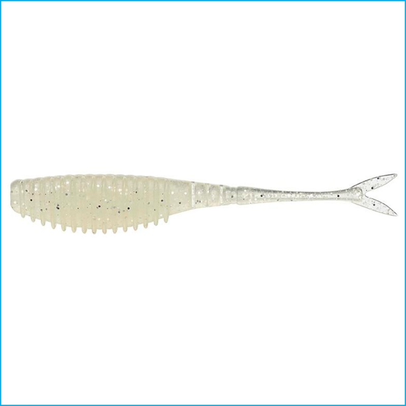 EVERGREEN BULL POINT SHAD...