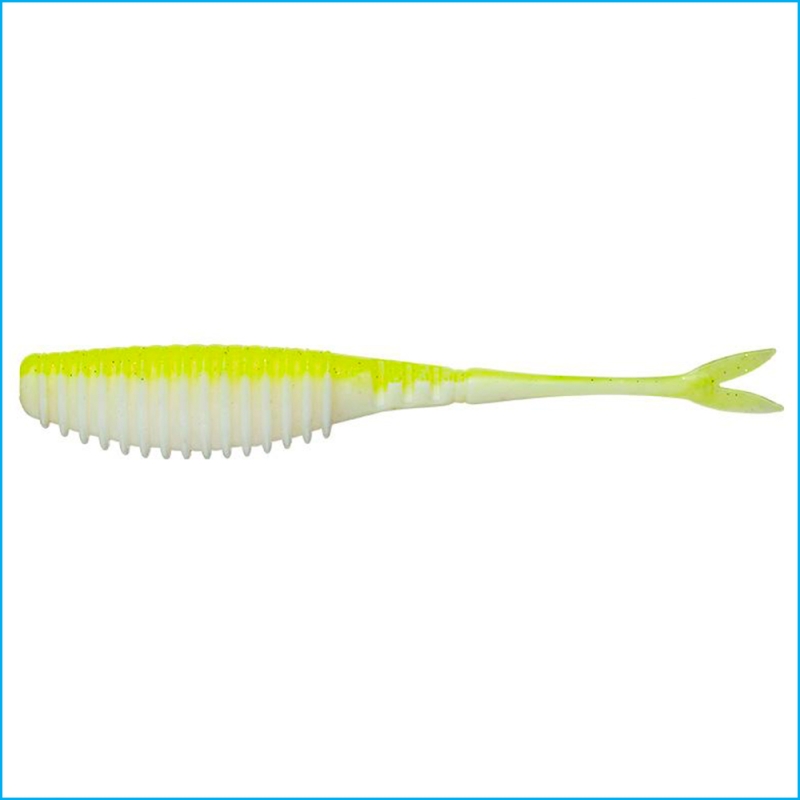 EVERGREEN BULL POINT SHAD...