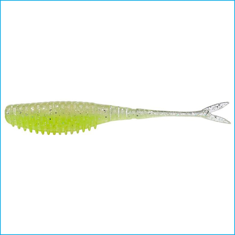 EVERGREEN BULL POINT SHAD...