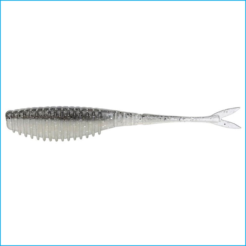 EVERGREEN BULL POINT SHAD...